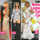 Image for article titled This Week in Tabloids: Justin Cheated on Selena With Miley